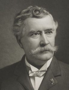 F. Carroll Brewster