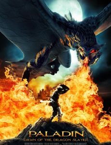 Dawn of the Dragonslayer