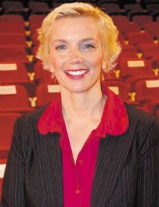 Nataša Bokal