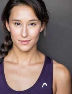 Chelsea Yakura-Kurtz