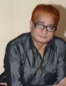 M.V.S. Harnatha Rao