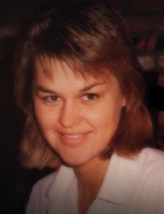 Sherri Rasmussen (Victim)