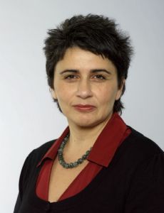 Esabelle Dingizian