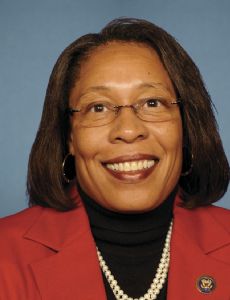 Marcia Fudge