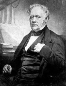 Mace Moulton