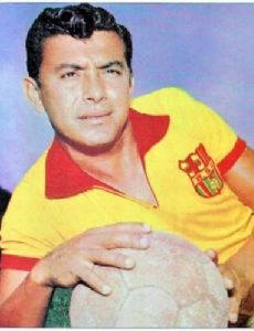 Luciano Macías