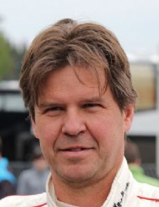 Tomas Engström