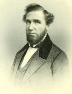 Peter Rowe (politician)