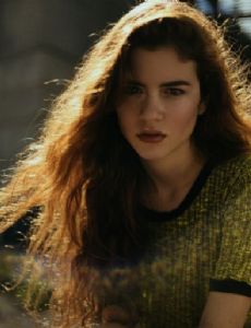 Marla Xaviera