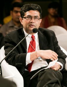 Ashish Chauhan