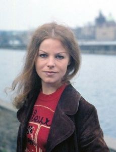 Jorga Kotrbová
