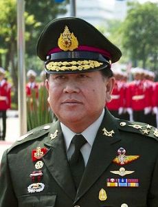 Thanasak Patimaprakorn