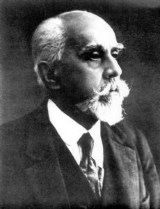 Stefan Drzewiecki