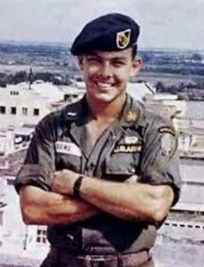 James N. Rowe