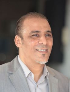 Moussa Ibrahim