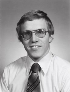 Michael Swango
