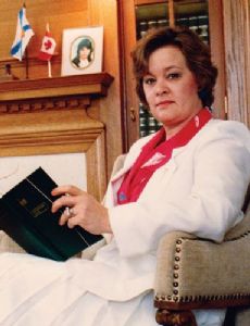 Joan Heather Duncan