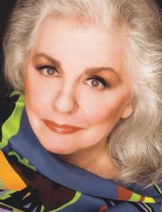 Carol Sloane