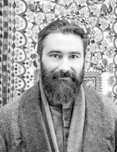 Zia Inayat Khan