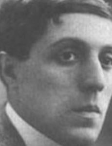 Humbert Wolfe