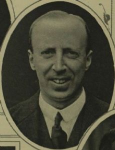 William Graham (Scottish politician)
