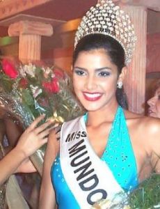 Marianela Lacayo