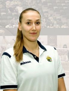Anna Dovgopoliuk