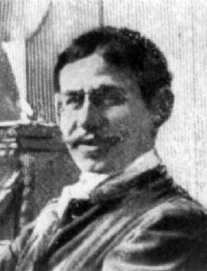 John Flanagan (sculptor)
