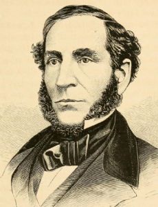 George W. Scranton
