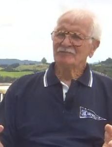 David Sadler (yacht designer)