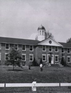 Murphy Army Hospital