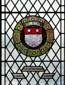 John Douglas, 2nd Earl of Morton