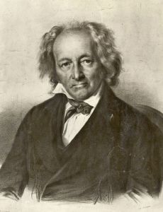 Joseph Mendelssohn