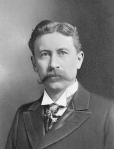 Charles B. Elliott