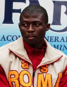Akande Ajide