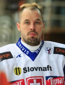 Peter Fabuš