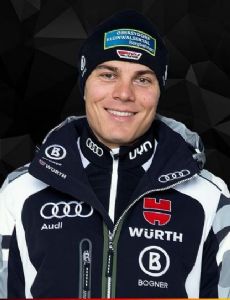 Manuel Schmid (skier)