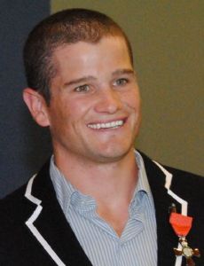 Nathan Cohen