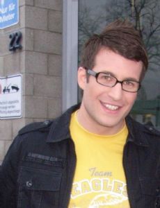 Daniel Hartwich