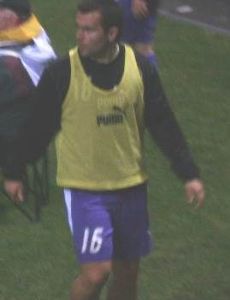 Csaba Regedei