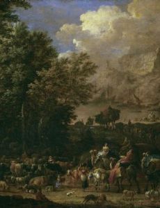 Jan Baptist van der Meiren