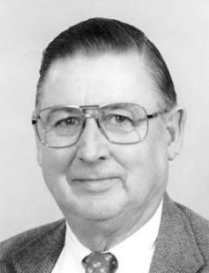 Harlan Lewis