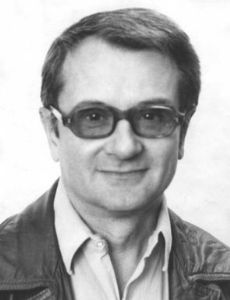 Vilen Strutinsky