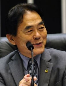 Hidekazu Takayama