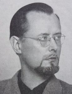 Max Walter Svanberg