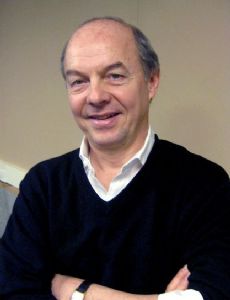 William Uricchio