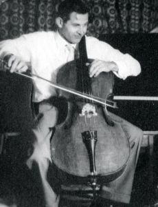 Günther Johannes Paetsch