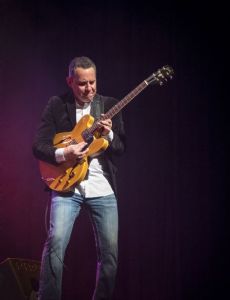 Guy King