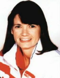 Kim Clarke