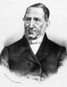 Michael Joseph François Scheidweiler